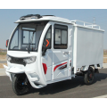 Excellent quality freight electric tricycle