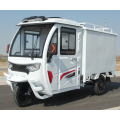 Good-looking electric tricycle for goods