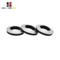 Carbon steel black EPDM Washer Bonded Washer