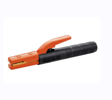 High Ampacity Welding Electrode Holders for Industrial Use