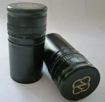 Aluminum screwcaps 31.5x60mm Wine