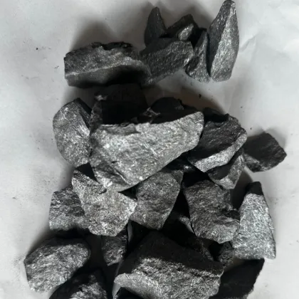 ferro silicon alloy