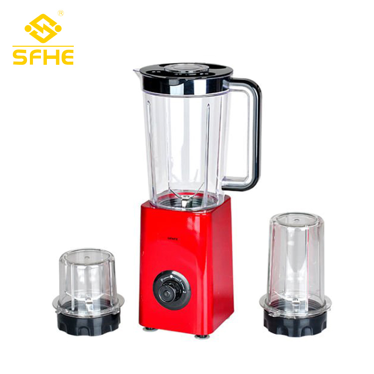 Multifunction Electric Food Blender  For Kitchen Tool