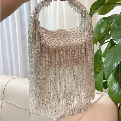 Western Stone Handbag Masterpieces