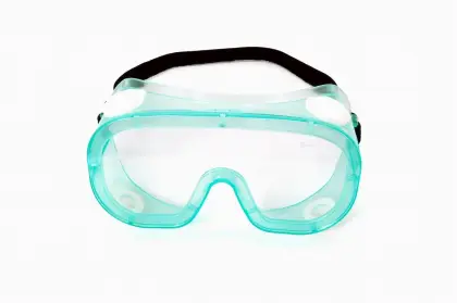safety goggles
