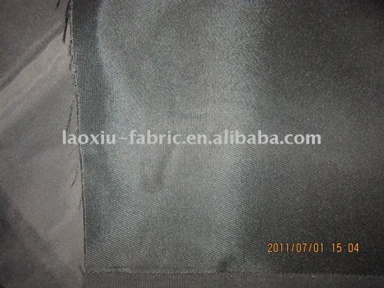 240gsm 100 textile cheap twill minimatt fabric