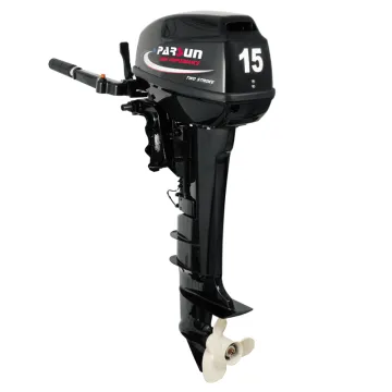 15HP Electric Outboard Motor