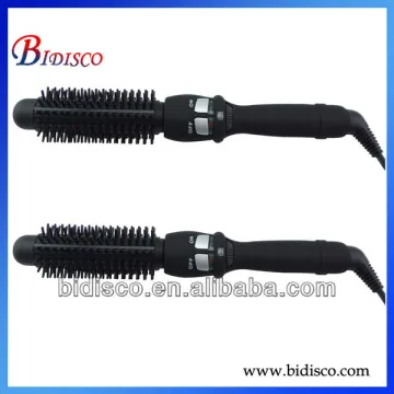 hair styling brush for mens hair brushes iron with lastest design
