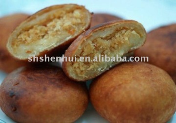 SH-80 Automatic Pastry Machine