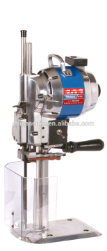 KM CZD-103 15 inch 750W automatic fabric cutting machine