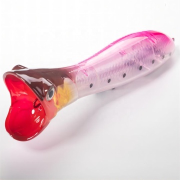 Hot Sale Crazy Fishing Lures: Whopper Poppers for Saltwater Factory Supplier