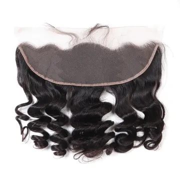 Hot Sale Cheap Virgin Frontal Upretty Raw Indian 13x4 Funmi Curly Perruque Lace Frontal Human Hair Frontal