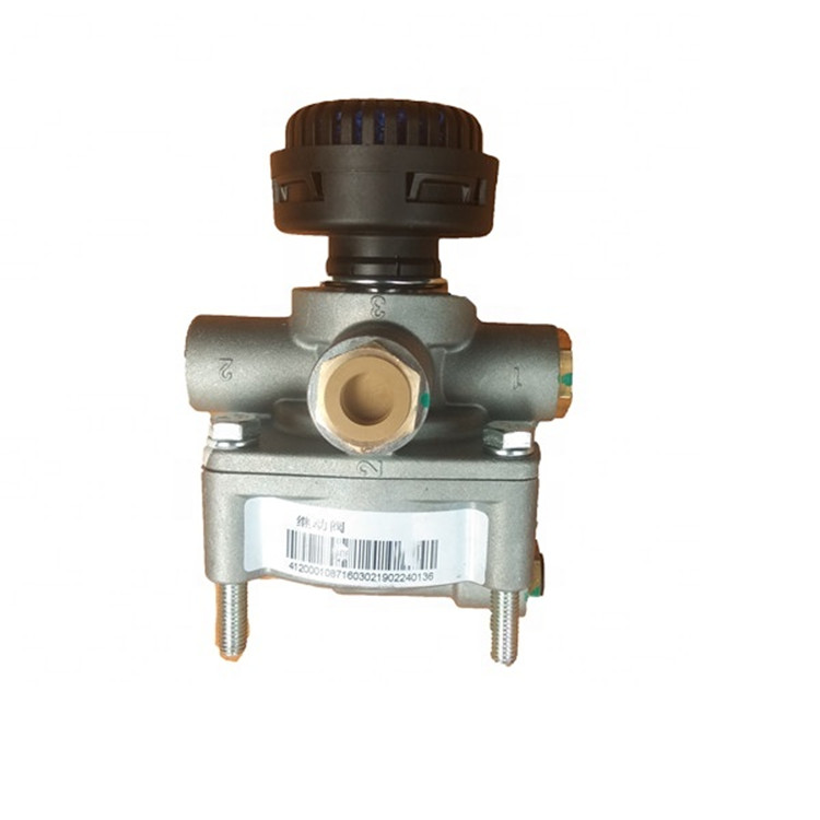 Valve 4120001087 Thích hợp cho LGMG MT50 MT60