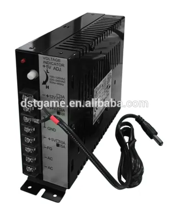 Taiwan Switch Power Supply