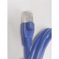 Conexión universal del cable Ethernet Cat7 Lan