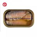 Top Quality Canned Sardine In Vegetable Oil