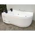 Doppelperson Acryl Whirlpool Massage Badewanne