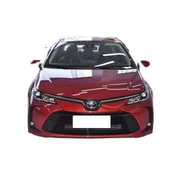 2024 Nuovi veicoli energetici: Toyota Corolla Nuove auto elettriche e usato GWM BYD "Tuttavia, se si desidera un titolo più conciso e focalizzato, considerando i temi principali:" 2024 auto elettriche: Corolla, GWM e BYD Options