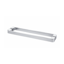Modern Glass Pull Handle for Shower