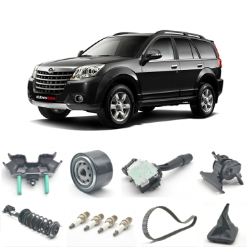 GWM Auto Parts &amp; Accessories Hurtownia dla Wielkiego Wall Hover H3/H5