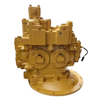 SBS180 377-4950 Hydraulic Pump For Caterpillar CAT