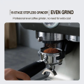 Espresso Coffee Machine Coffee Maker Commercia