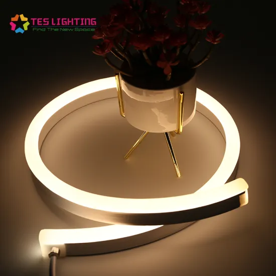 personalised led neon light outdoor waterproof ip68