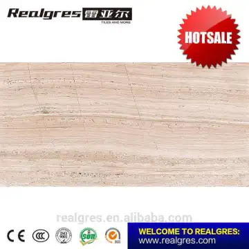 New product most popular matt wood look floor tile