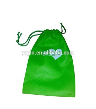 China Supplier Various Colors Available Wholesale Shoe Bag