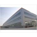 china movable prefabricated structure warehouse price