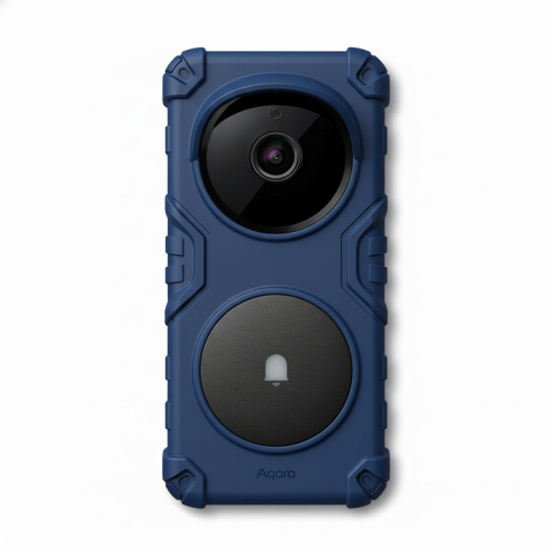 Силиконовые защитные чехлы дверного звонка