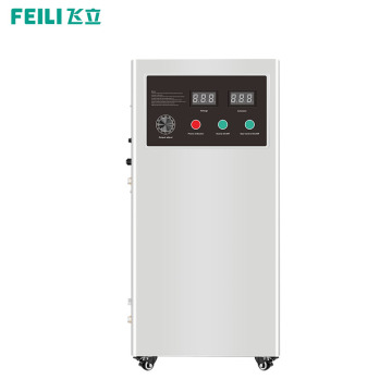 20G/H Water Treatment Ozone Generator for Swimming Pools