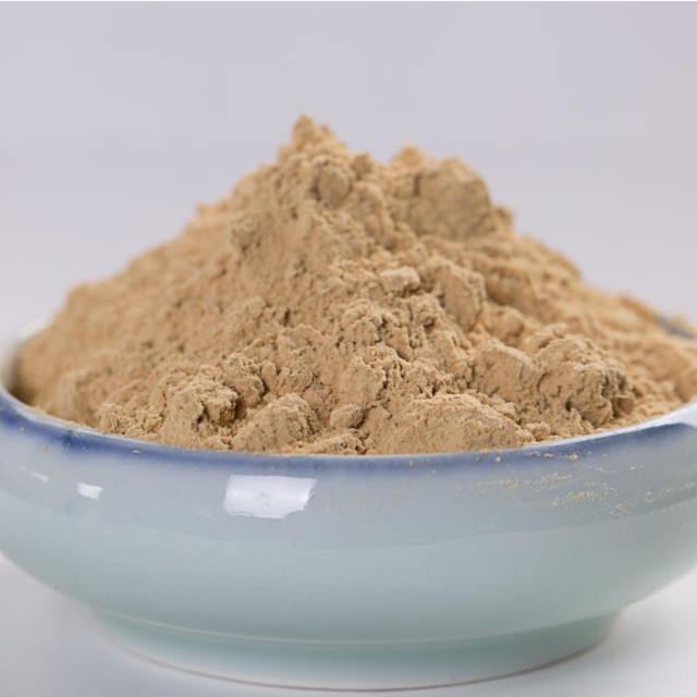 Ginger Powder 5