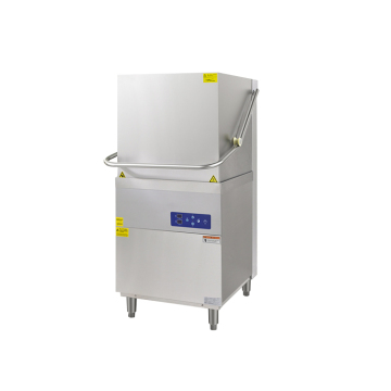Compact Smart Dishwasher: Portable Tabletop Appliance for Efficient Cleaning