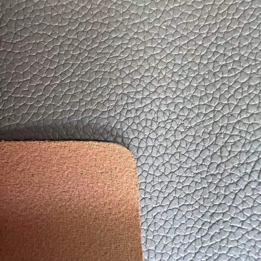 Great Pvc Synthetic Leather For Sofa