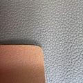 Environmentally friendly pvc leather