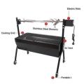 BBQ Charcoal Picnic Bbq Grill