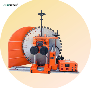 Hydraulische elektrische Betonschneidemaschine zum Verkauf