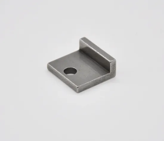 Powder metallurgy parts for Machine