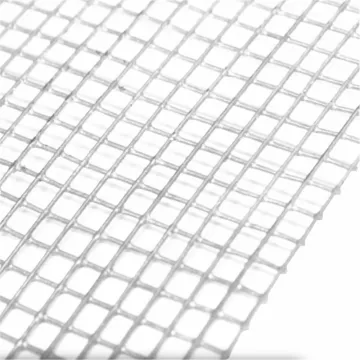 Small Welded Wire Mesh Sheet