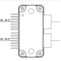 RF MOSFET Transistors BLM10D1822-61ABG