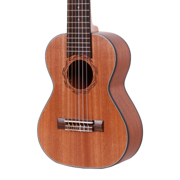 six string small guitar guitalele 26 inch guitarlele