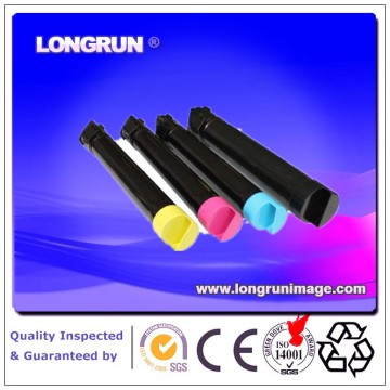 Compatible for Xerox 7800 color toner