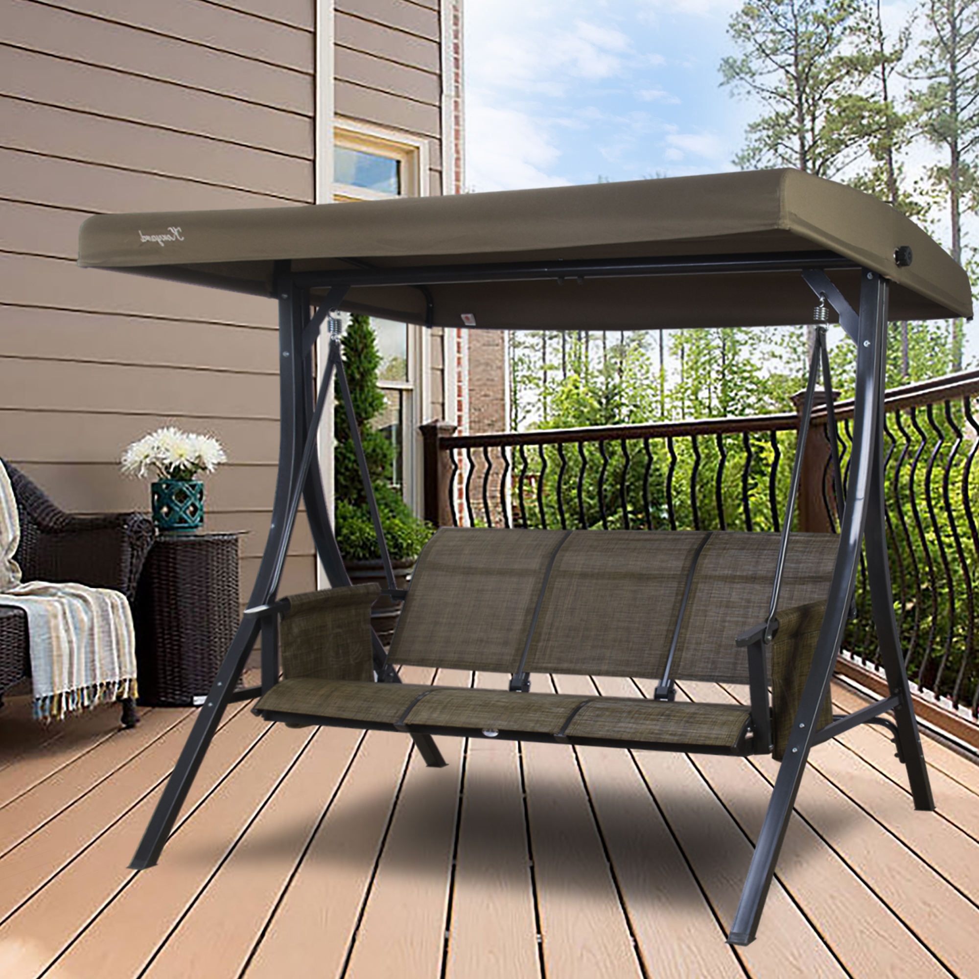 garden chair