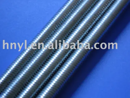 Threaded Rods