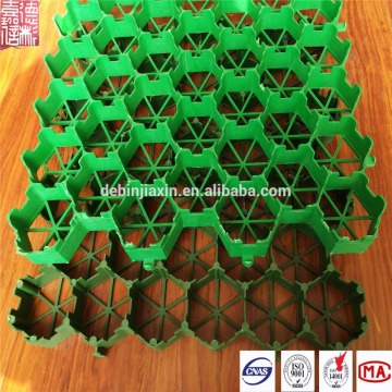 Parking Plastic Grass Grid Manufacturer