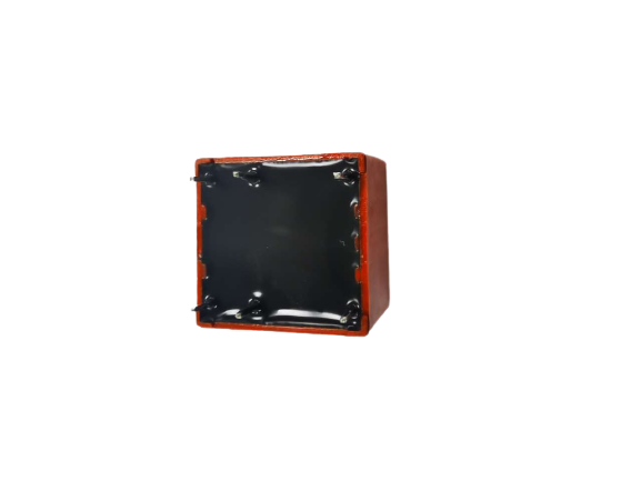 EF15 low frequency transformer