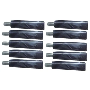 OEM CNC Machine Electric Welding Nylon Bakelite U-Shape Pull Knob