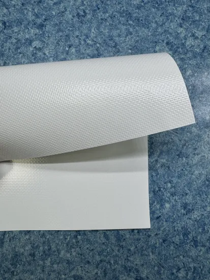 High Quality Pvc Tarpaulin Biogas Waterproof Cover Tarpaulin