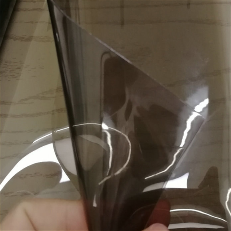 Custom Decorating Base Film 2